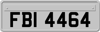 FBI4464