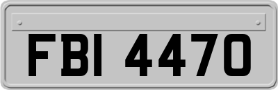 FBI4470