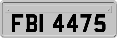 FBI4475