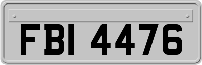 FBI4476