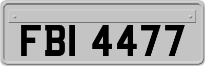FBI4477