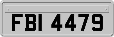 FBI4479