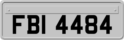 FBI4484