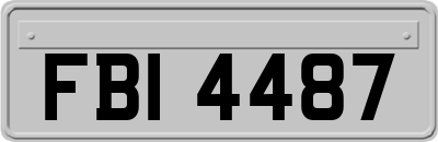 FBI4487