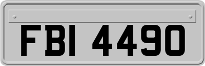 FBI4490
