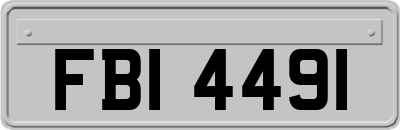 FBI4491