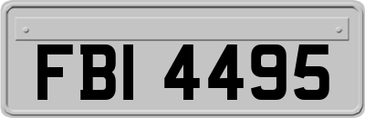 FBI4495