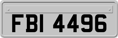 FBI4496
