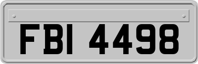 FBI4498