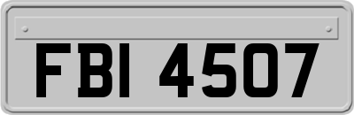 FBI4507