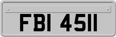 FBI4511
