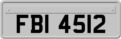 FBI4512