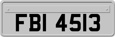 FBI4513