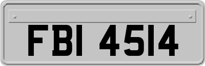 FBI4514