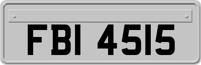 FBI4515