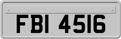 FBI4516
