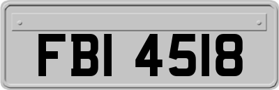 FBI4518