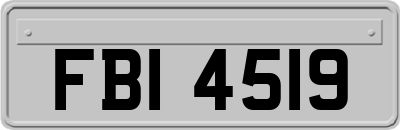 FBI4519
