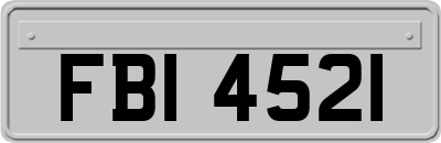FBI4521