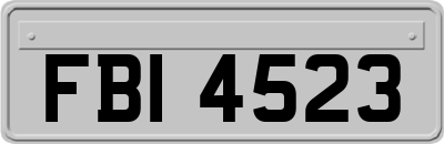 FBI4523