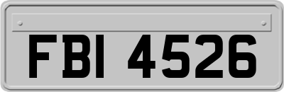 FBI4526