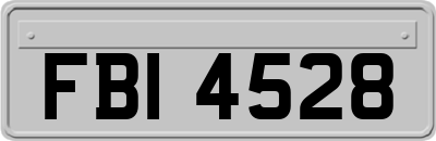 FBI4528