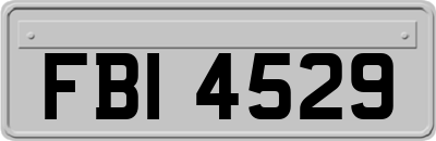 FBI4529