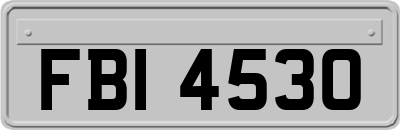 FBI4530