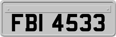 FBI4533