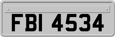 FBI4534