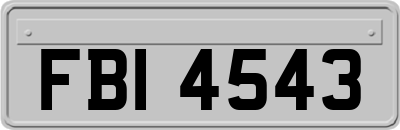 FBI4543