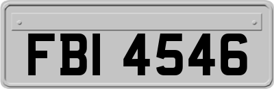 FBI4546