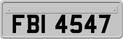 FBI4547
