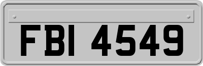 FBI4549