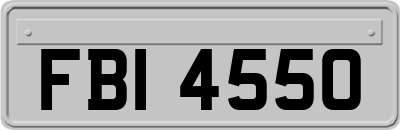 FBI4550