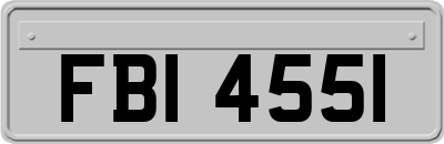 FBI4551