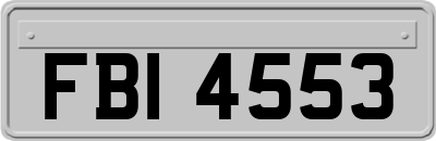 FBI4553