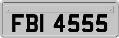 FBI4555