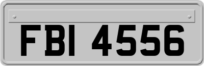 FBI4556