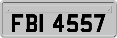 FBI4557