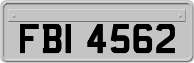 FBI4562