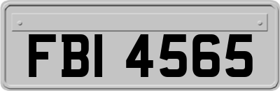 FBI4565