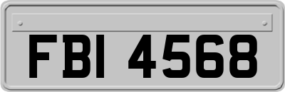 FBI4568