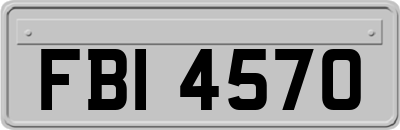 FBI4570