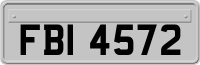 FBI4572