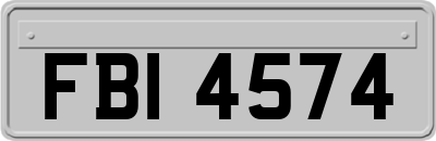 FBI4574