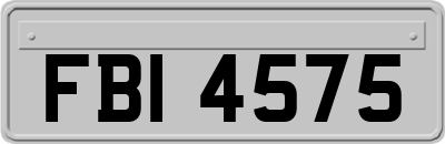 FBI4575