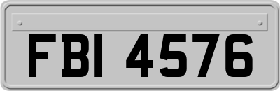 FBI4576