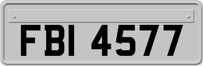 FBI4577
