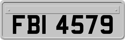 FBI4579